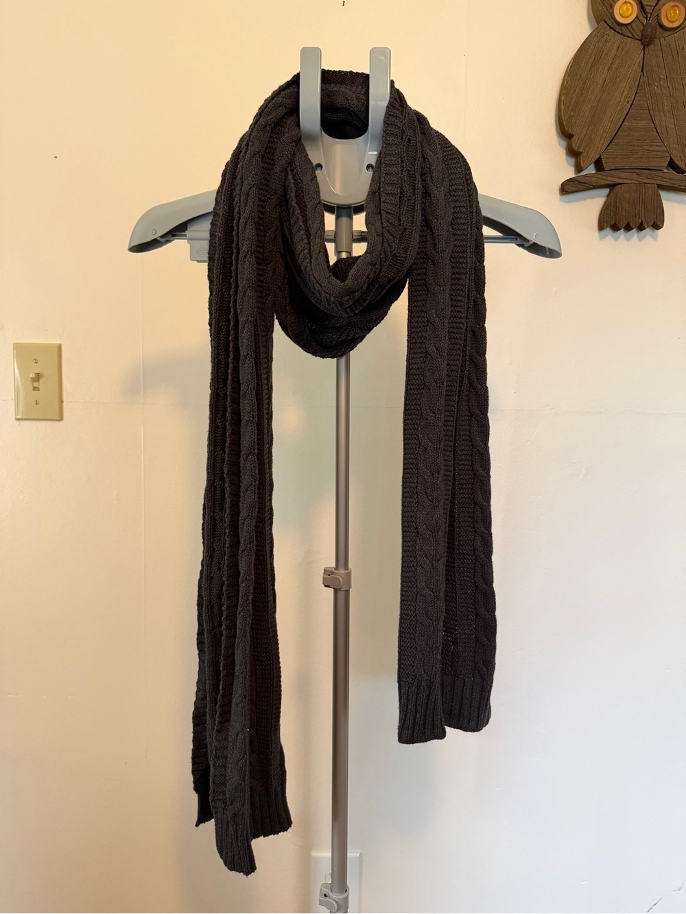 Boll & Branch Scarf